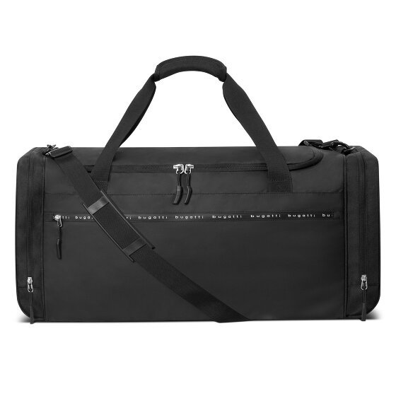 bugatti Blanc Delight Torba podróżna Weekender 75 cm black