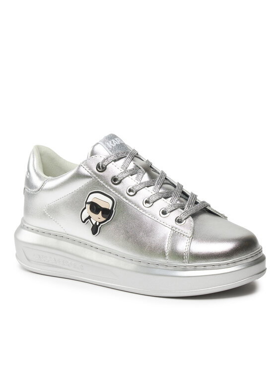 Sneakersy KARL LAGERFELD