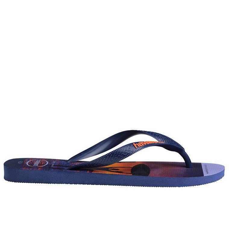 Japonki Havaianas Hype Flip Flops H4127920-5967P - multikolor