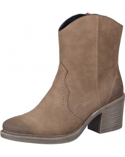 BOTKI RIEKER - 960348-02 BROWN