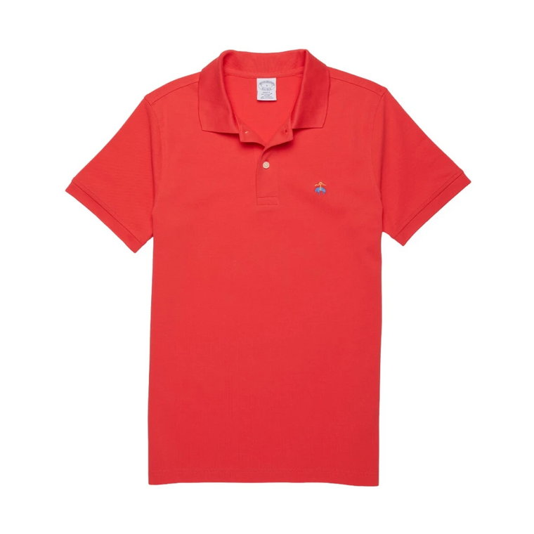 Koszulka Polo Brooks Brothers