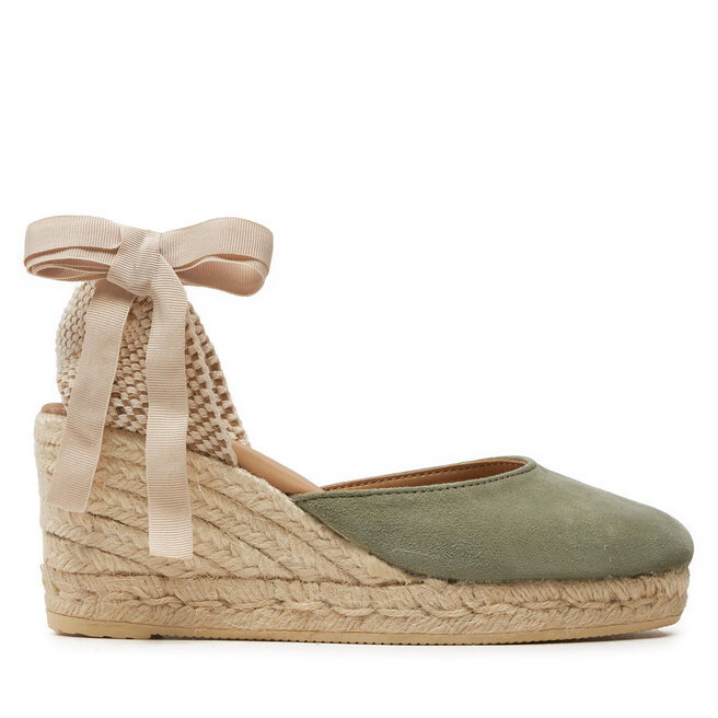 Espadryle Manebi