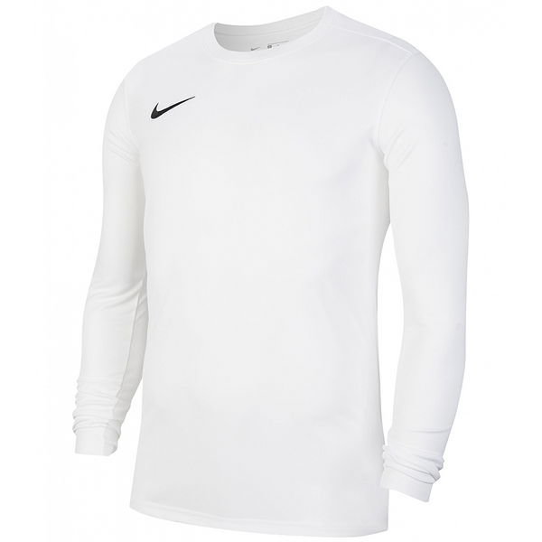 Longsleeve męski Dri-FIT Park VII Jersey Nike