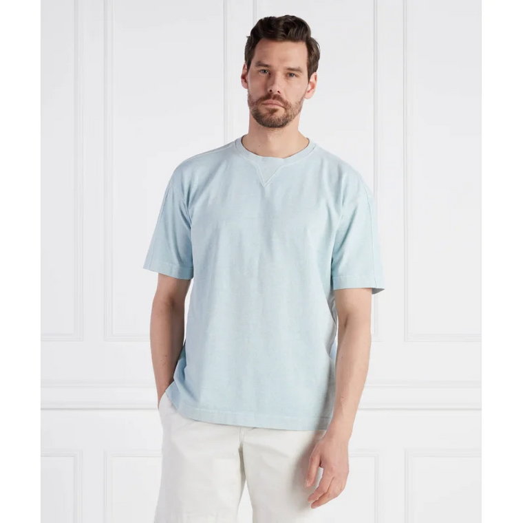 BOSS ORANGE T-shirt TeNeon | Regular Fit