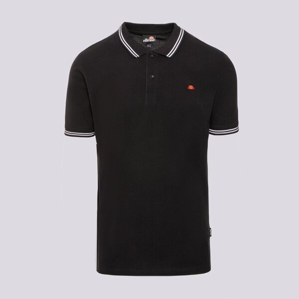 ELLESSE POLO ROOKIE POLO BLK