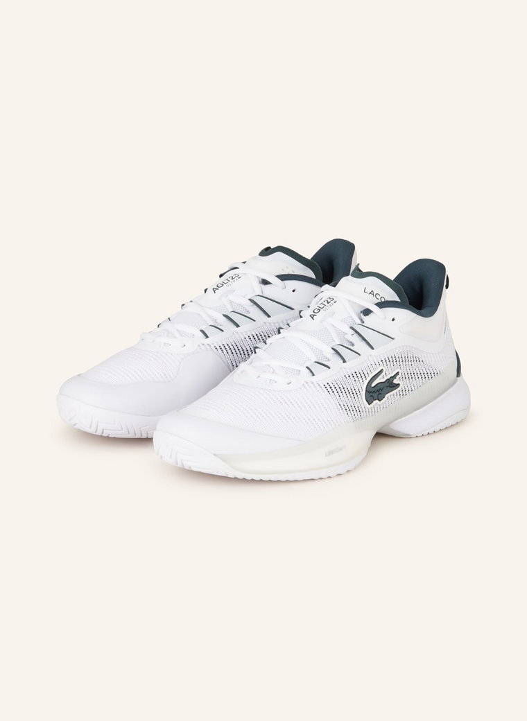 Lacoste Buty Tenisowe Ag-lt23 Ultra weiss