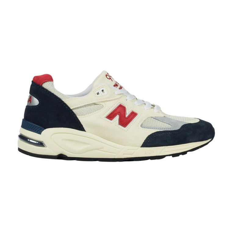 "Sneakers 990V2" New Balance