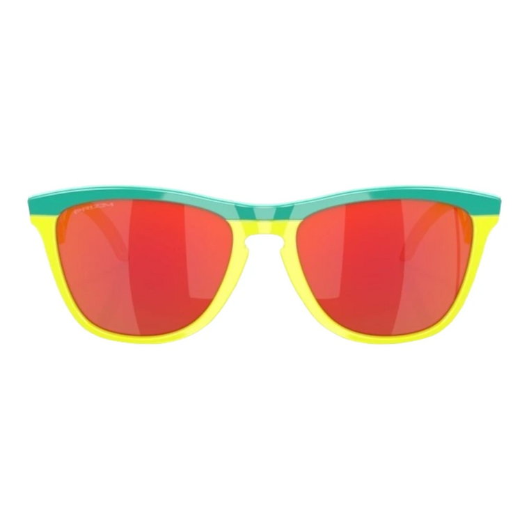 Multicolor Lucido Okulary przeciwsłoneczne Oakley