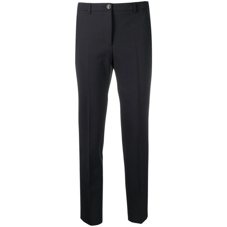 Cropped Trousers Seventy