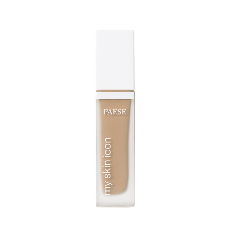 Paese My Skin Icon - Podkład matujący 2W Warm Beige 33ml