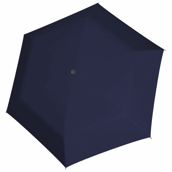 Doppler Smart Close Kieszonkowy parasol 29 cm navy