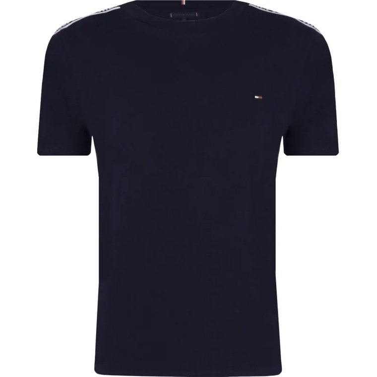 Tommy Hilfiger T-shirt TAPE | Regular Fit