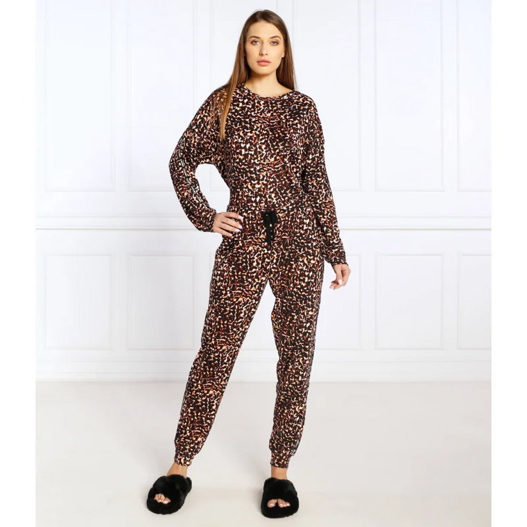 DKNY SLEEPWEAR Piżama | Regular Fit