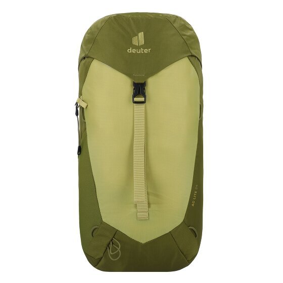 Deuter AC Lite 24 Plecak 56 cm linden-cactus