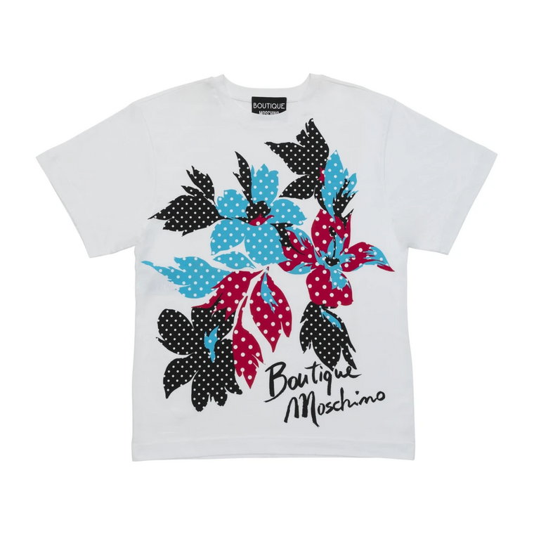 T-Shirts Boutique Moschino