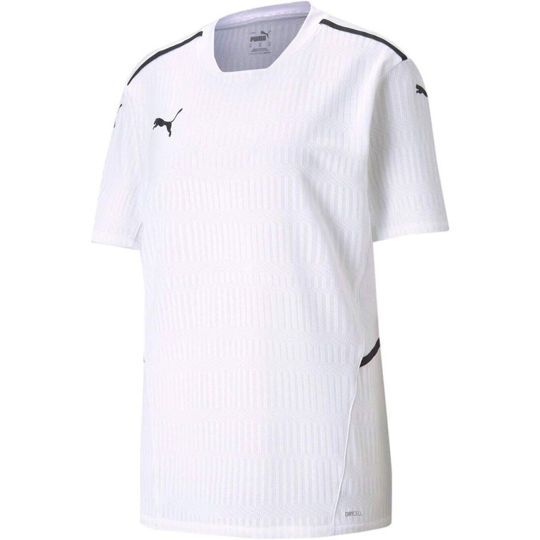 Podkoszulek Puma Teamcup Jersey, Mężczyźni