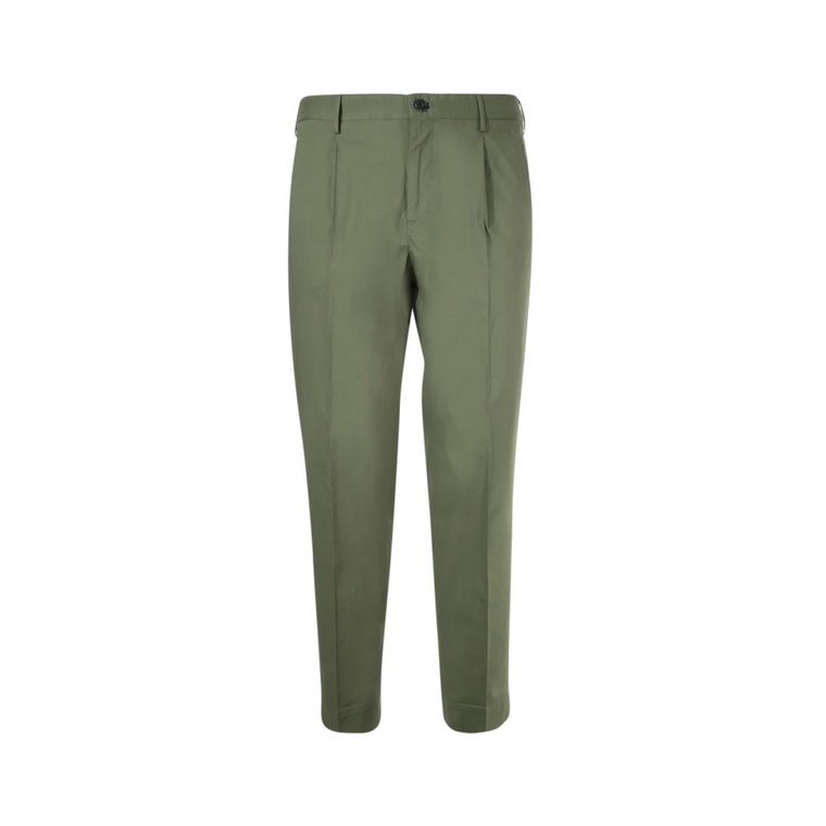 Suit Trousers Incotex