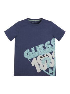 T-Shirt Guess