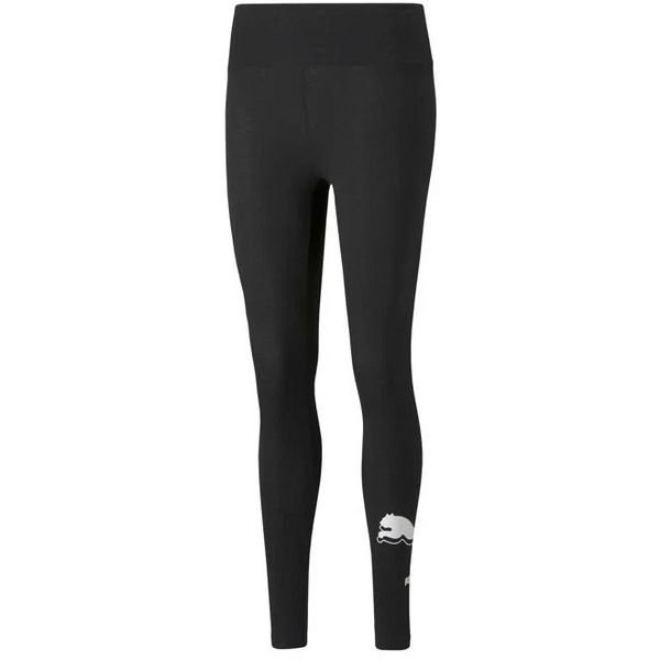 Legginsy damskie Power Logo Puma