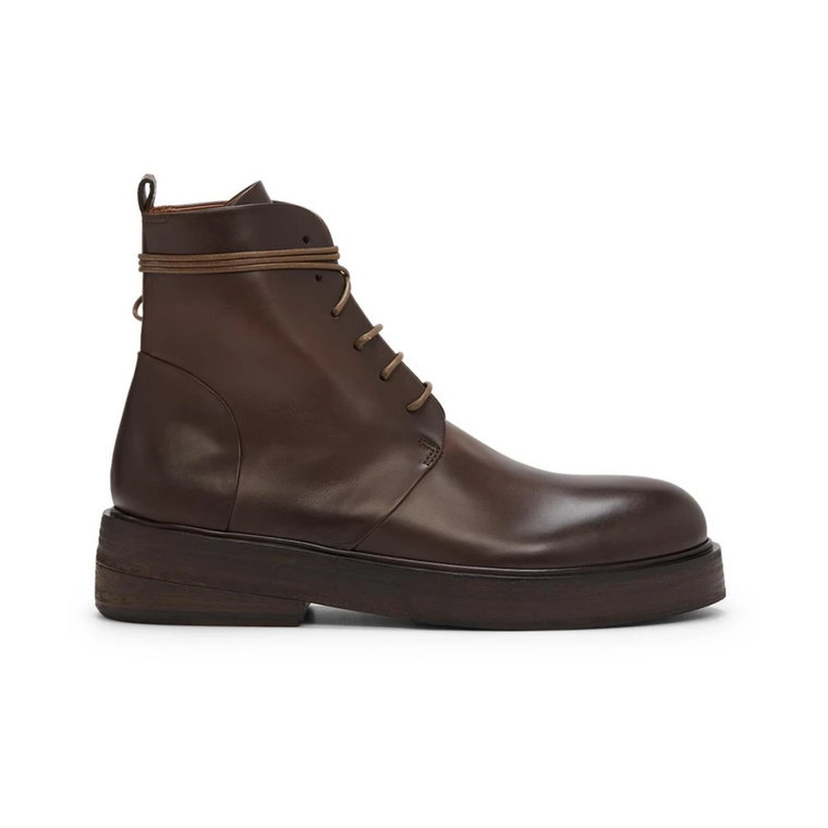 Stylowa Zuccolona Mm2846 Marsell