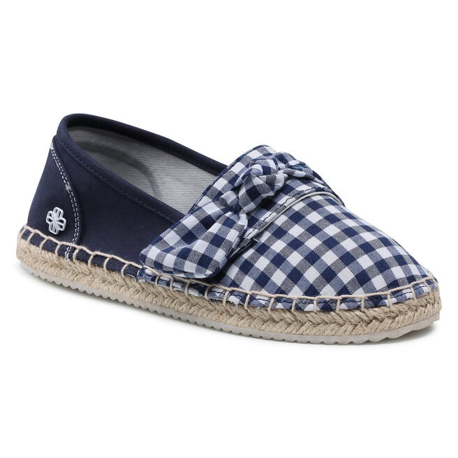 Espadryle Mayoral