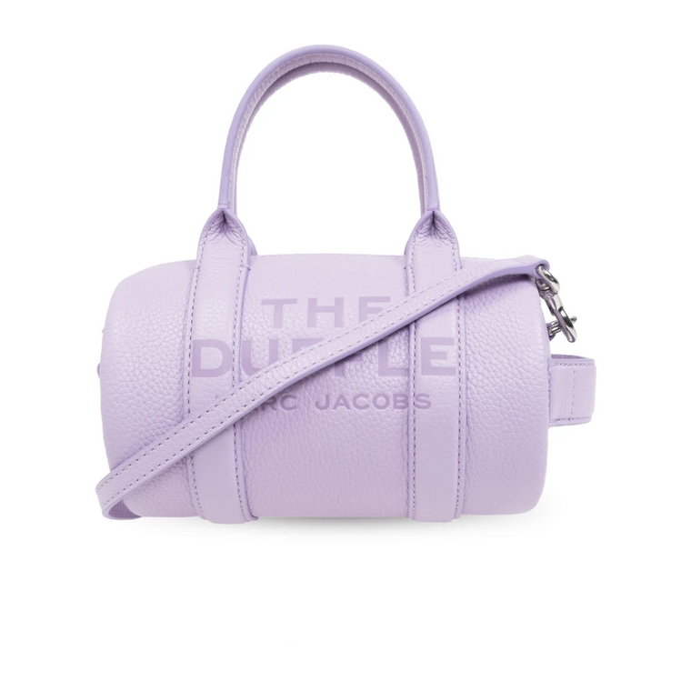 Torba na ramię `Mini Duffle` Marc Jacobs