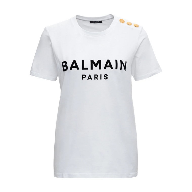 T-Shirts Balmain