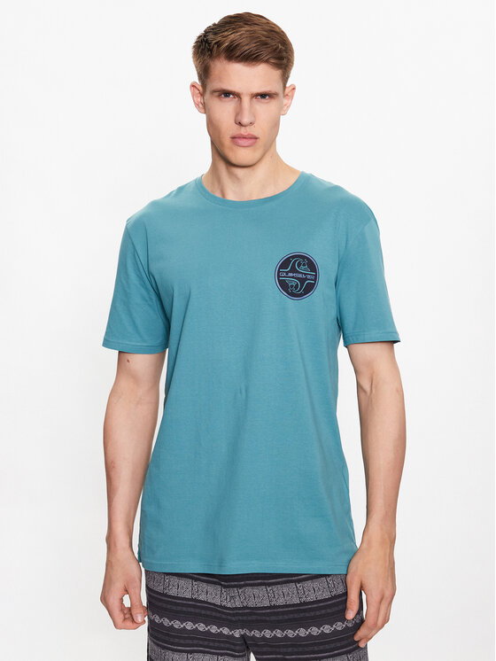 T-Shirt Quiksilver