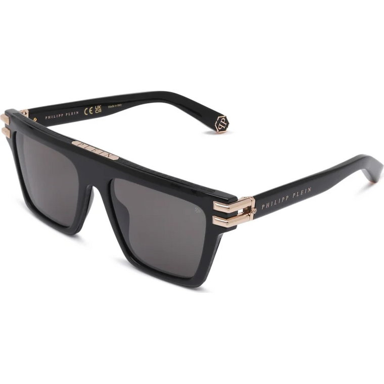 Philipp Plein Okulary przeciwsłoneczne SPP108M