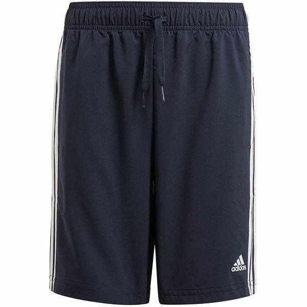 Spodenki młodzieżowe Essentials 3-Stripes Chelsea Shorts Adidas