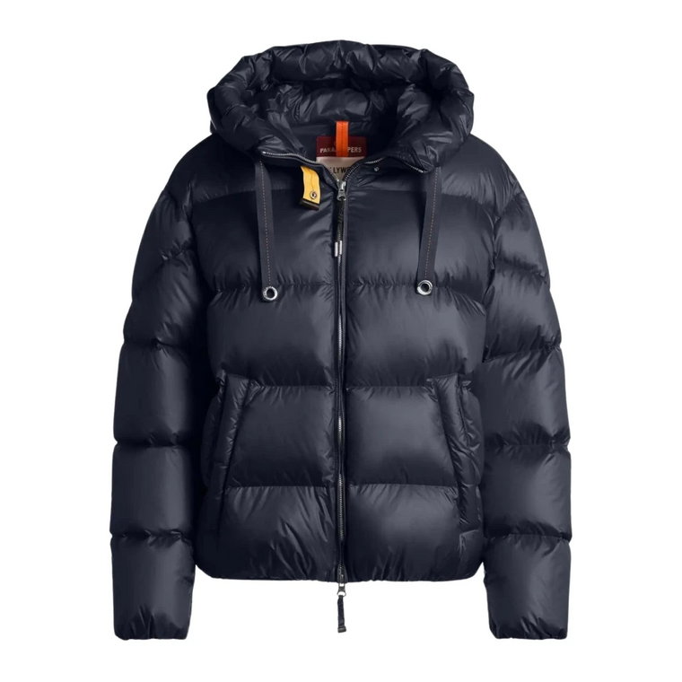 Tilly Hooded Down Jacket Parajumpers