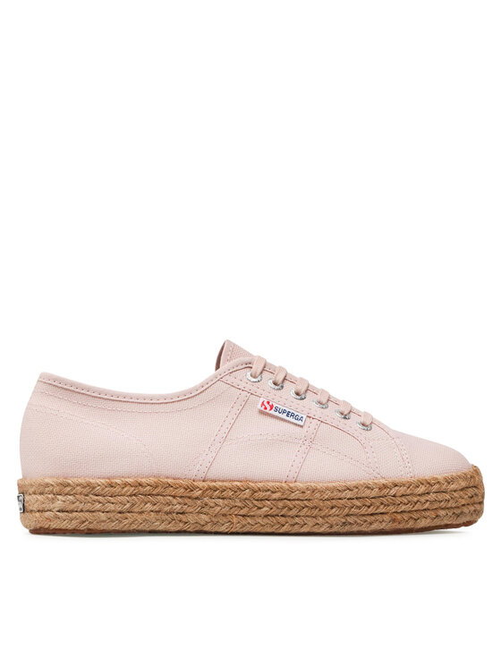 Espadryle Superga