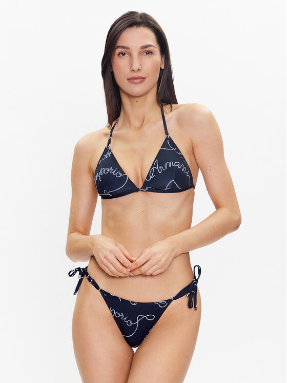 Bikini Emporio Armani