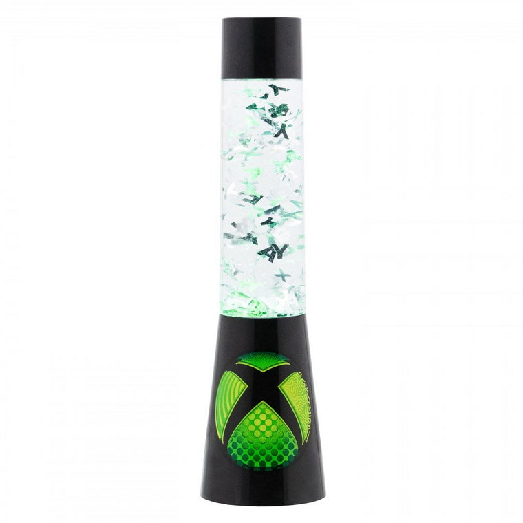 Lampka Ikony Xbox Ledowa / Żelowa 33 Cm