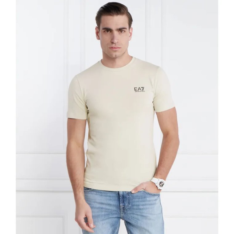 EA7 T-shirt | Regular Fit