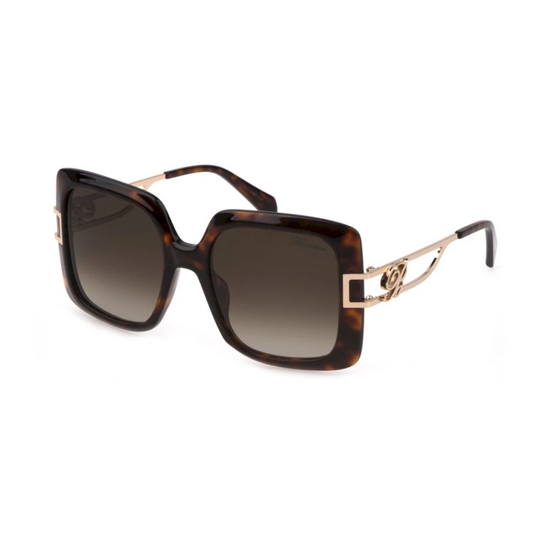 Sunglasses Blumarine