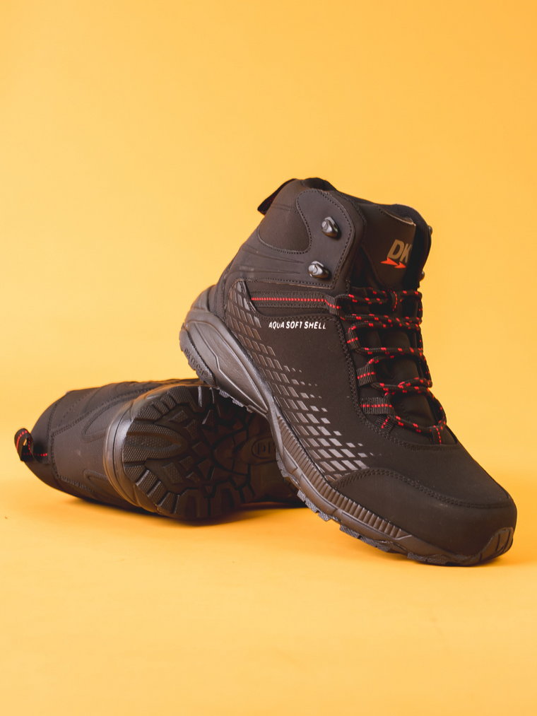 Buty trekkingowe męskie DK Softshell