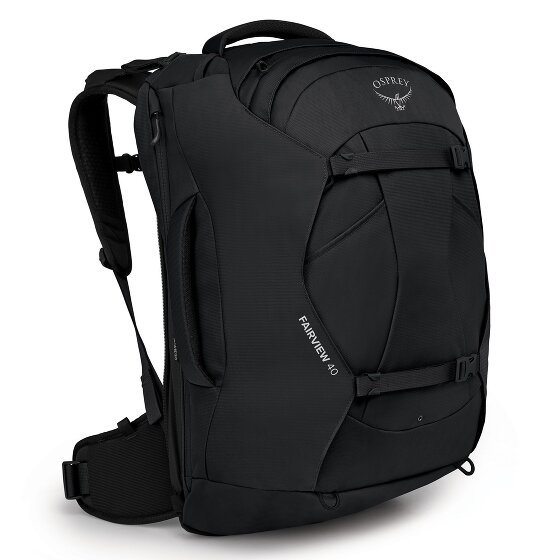 Osprey Fairview 40 Plecak 55 cm black