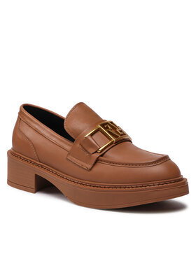 Loafersy Gino Rossi