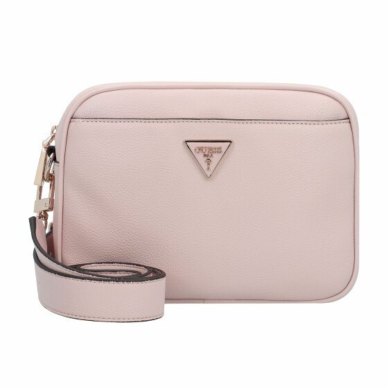 Guess Meridian Torba na ramię 23 cm light rose