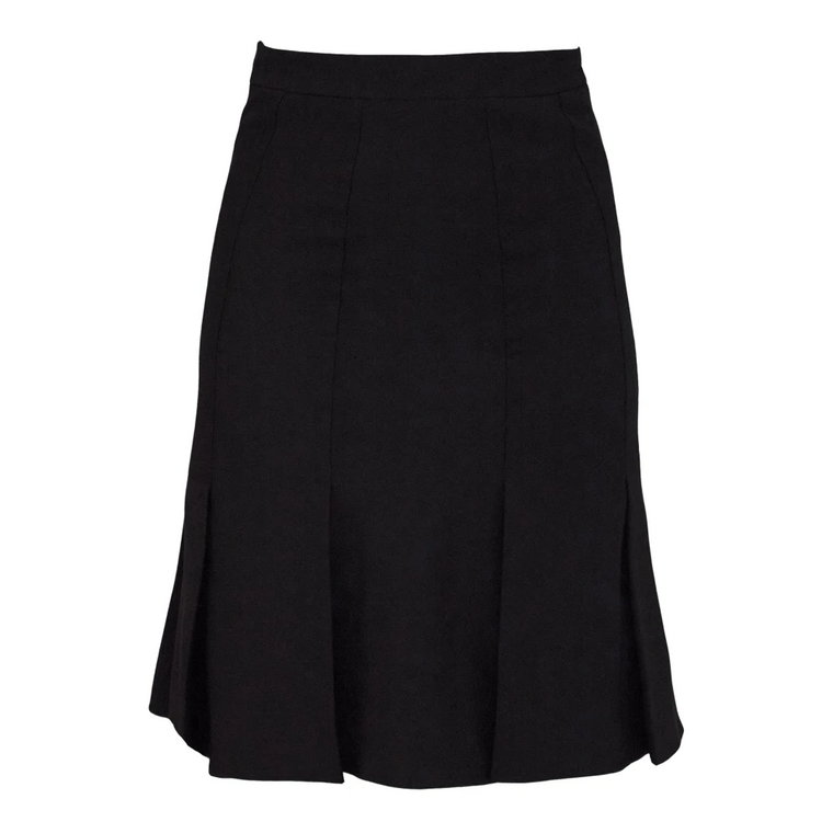 Midi Skirts Patou