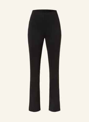 Juvia Legginsy Jacky schwarz