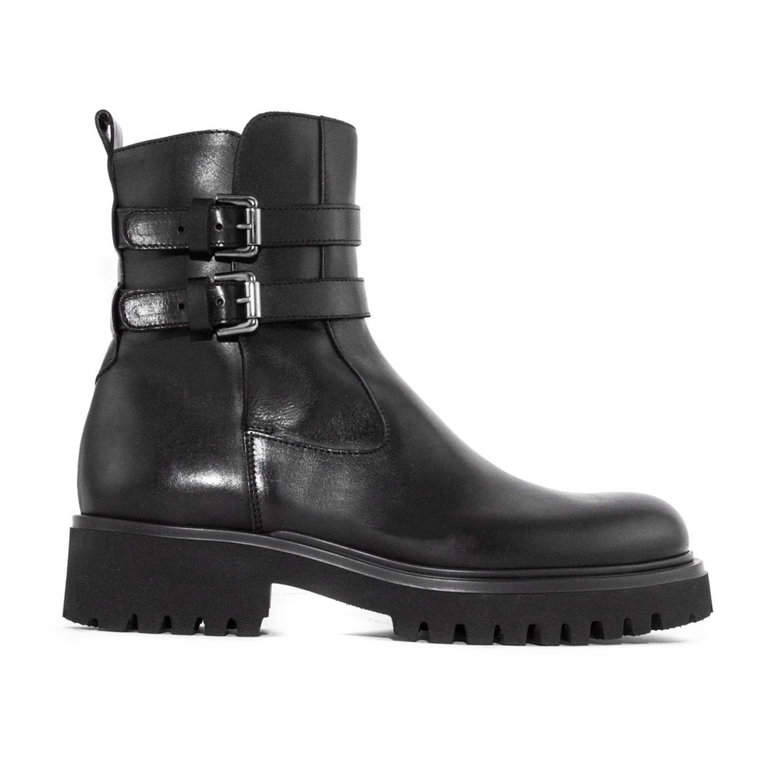 Ankle Boots Guglielmo Rotta