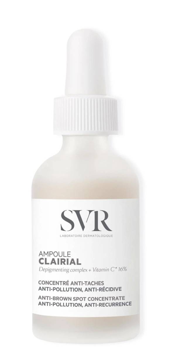 SVR Clairial Ampoule - Serum na przebarwienia 30ml