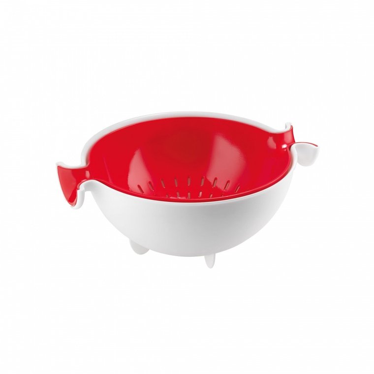 Colander and bowl set spin&amp;drain kod: 29250055