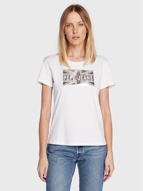 T-Shirt Pepe Jeans