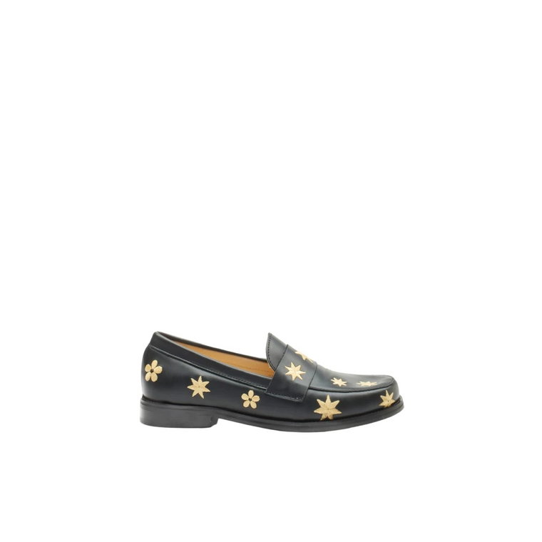 Luna Loafer Fabienne Chapot