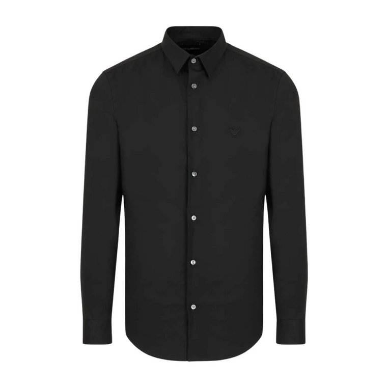 Casual Shirts Emporio Armani