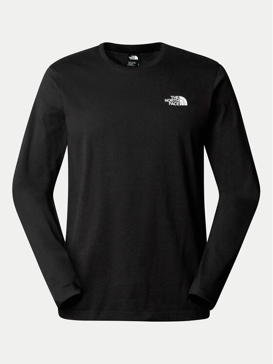 Longsleeve The North Face