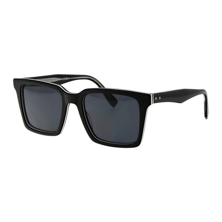 Stylowe okulary przeciwsłoneczne TH 2067/S Tommy Hilfiger